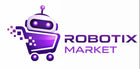 Unitree R1-A7-D humanoid robot med to arme på mobil base