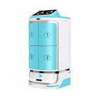 Alpha Panda leveringsrobot til hospitaler