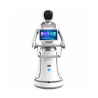 Alpha Amy leveringsrobot til mad