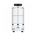 Alpha Panda Hotel Delivery Robot