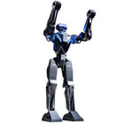 ARKSHEL MX01 transformerbar humanoid robot