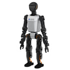 Booster Robotics T1 med gribere