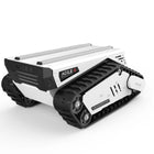 AgileX BUNKER PRO 2.0 højtydende bæltedrevet UGV