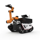 AgileX COBOT KIT forskningssystem til mobil manipulation