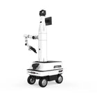 AgileX COBOT S KIT forskningsplatform til mobil manipulation