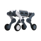 Deep Robotics LYNX M20S Omni-Terrain industriel firbenet robot med hjul