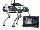 Deep Robotics X30 / M20 BlackEye Vision fjernstyringssystem
