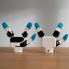 Elephant Robotics myGripper H100 venstre hånd