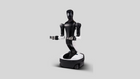 FF Faber U mobil industrimanipulator