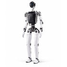 FF Futurist humanoid robot i fuld størrelse