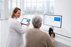 Fourier InfinityNet cloudplatform til rehabilitering