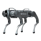 Galileo E1 firbenet robot til tunge opgaver