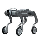 Galileo E1-W firbenet robot med hjul
