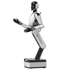 Galileo SH1 robot til mobil manipulation med to arme