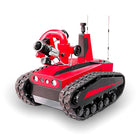 Guo Xing brandslukningsrobot
