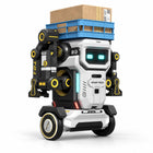HFUN-TECH T01 transformerbar humanoid robot