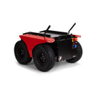 Husarion Lynx UGV mobil udviklerplatform