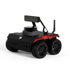 Husarion ROSbot 3 PRO UGV til indendørs forskning