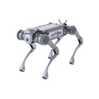 Unitree Robotics B2 firbenet robot