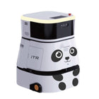 iTR Robot C2 Pro gulvskurerobot