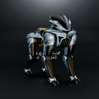 Kawasaki CORLEO firbenet ridekoncept