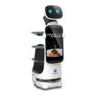 Keenon DINERBOT T10 leverings- og marketingrobot