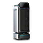 Keenon DINERBOT T3 lukket leveringsrobot