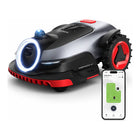 Keenon Keenmow K1 robotplæneklipper med LiDAR