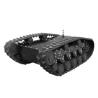 Guo Xing stort eksplosionssikkert chassis til brandslukningsrobot PKT1300