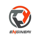 EngineAI SA02 let humanoid ledsagerrobot