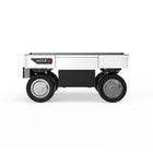 AgileX Ranger Mini 3 omnidirektionel forsknings-UGV