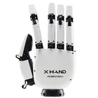 Robotera XHAND1 (højre)