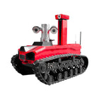 Guo Xing eksplosionssikker robot til inspektion, patruljering og redning