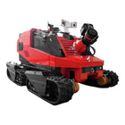 Guo Xing 4WD dieseldrevet brandslukningsrobot