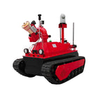 Guo Xing brandslukningsrobot RXR-M80D-15KT