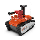 Topsky Dragon Conquest D4 robot til brandslukning og rekognoscering