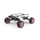 AgileX Scout Mini 4WD mobil robot