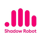 Shadow Dexterous Hand (DH) femfingret robothånd
