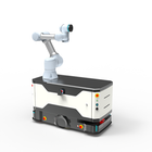SIASUN HC-X2-B mobil kollaborativ robot