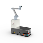 SIASUN HC-X2-L mobil kollaborativ robot