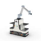 SIASUN HC-X2-T mobil kollaborativ robot