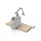 SIASUN DUCO palleteringsarbejdsstation