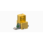 SIASUN mobil robot til assisteret montage af transmissioner (AGV)