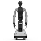 Paxini Tora Double One humanoid robot på hjul