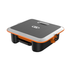 TOUA SK03 robotskimmer til pool