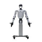Unitree Robotics G1-D Standard A humanoid robot på hjul