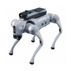 Unitree Robotics Go2 Ent firbenet robot