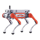 Unitree Robotics B2 brand og redning med SLAM B2-XF2-F
