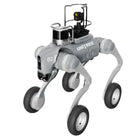 Unitree Robotics Go2-W inspektionspakke