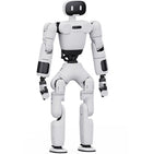 AGIBOT X1-W humanoid robot